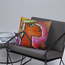 Load image into Gallery viewer, HEADWRAP GLORY Basic Pillow