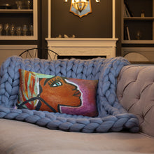 Load image into Gallery viewer, HEADWRAP GLORY Basic Pillow