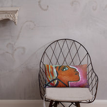 Load image into Gallery viewer, HEADWRAP GLORY Basic Pillow