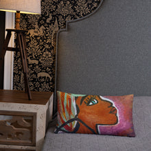 Load image into Gallery viewer, HEADWRAP GLORY Basic Pillow
