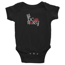 Load image into Gallery viewer, LIL DC HONEY Infant Bodysuit