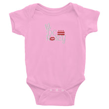 Load image into Gallery viewer, LIL DC HONEY Infant Bodysuit