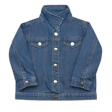 Load image into Gallery viewer, LIL DC HONEY Toddler Organic Jacket