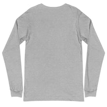 Load image into Gallery viewer, DC HONEY GRAPHIC LOGO Unisex Long Sleeve Tee
