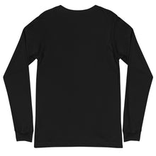 Load image into Gallery viewer, DC HONEY GRAPHIC LOGO Unisex Long Sleeve Tee
