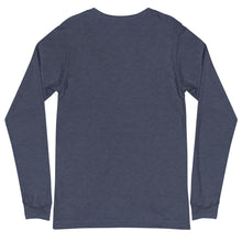 Load image into Gallery viewer, DC HONEY GRAPHIC LOGO Unisex Long Sleeve Tee
