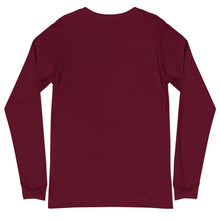 Load image into Gallery viewer, DC HONEY GRAPHIC LOGO Unisex Long Sleeve Tee