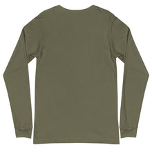 Load image into Gallery viewer, DC HONEY GRAPHIC LOGO Unisex Long Sleeve Tee