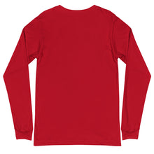 Load image into Gallery viewer, DC HONEY GRAPHIC LOGO Unisex Long Sleeve Tee