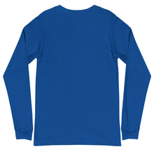Load image into Gallery viewer, DC HONEY GRAPHIC LOGO Unisex Long Sleeve Tee