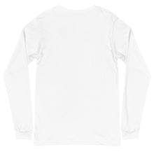 Load image into Gallery viewer, DC HONEY GRAPHIC LOGO Unisex Long Sleeve Tee