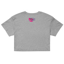 Load image into Gallery viewer, PRISSY and POLITICAL White House Women’s crop top