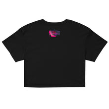 Load image into Gallery viewer, PRISSY and POLITICAL White House Heels 2 Women’s crop top