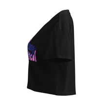 Load image into Gallery viewer, PRISSY and POLITICAL Capitol 2 Women’s crop top
