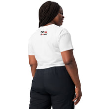 Load image into Gallery viewer, KAMALA 2024 Women’s crop top