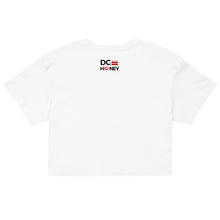 Load image into Gallery viewer, KAMALA 2024 Women’s crop top