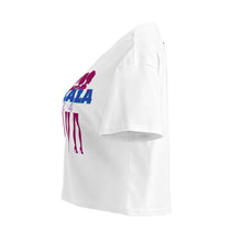 Load image into Gallery viewer, KAMALA 2024 Women’s crop top