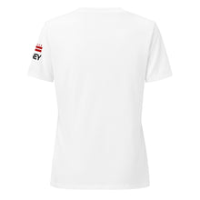 Load image into Gallery viewer, KAMALA 2024 Women’s relaxed v-neck t-shirt