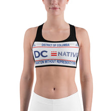 Load image into Gallery viewer, DC NATIVE Sports bra