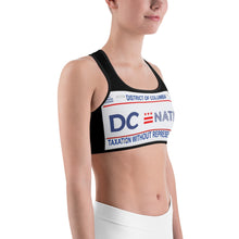 Load image into Gallery viewer, DC NATIVE Sports bra