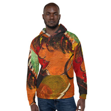 Load image into Gallery viewer, Shero Street Art Unisex Hoodie