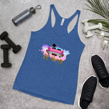 Load image into Gallery viewer, DC Honey Scene Women's Racerback Tank