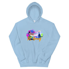 Load image into Gallery viewer, Unisex Hoodie