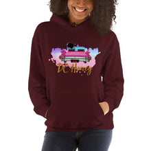 Load image into Gallery viewer, DC Honey Scene Unisex Hoodie
