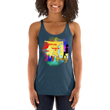 Load image into Gallery viewer, DMV Honey Women's Racerback Tank
