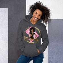 Load image into Gallery viewer, DC Honey Logo Unisex Hoodie