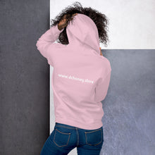 Load image into Gallery viewer, DC HONEY LICENSE PLATE Unisex Hoodie