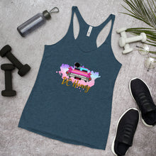 Load image into Gallery viewer, DC Honey Scene Women's Racerback Tank