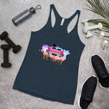 Load image into Gallery viewer, DC Honey Scene Women's Racerback Tank