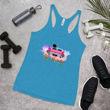 Load image into Gallery viewer, DC Honey Scene Women's Racerback Tank