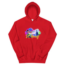 Load image into Gallery viewer, Unisex Hoodie