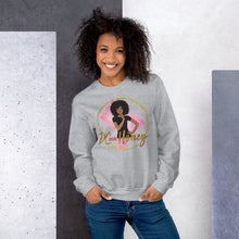 Load image into Gallery viewer, DC HONEY LOGO Unisex Sweatshirt