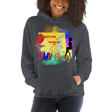 Load image into Gallery viewer, DMV Honey Unisex Hoodie