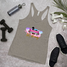 Load image into Gallery viewer, DC Honey Scene Women's Racerback Tank