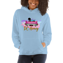 Load image into Gallery viewer, DC Honey Scene Unisex Hoodie
