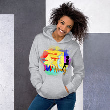 Load image into Gallery viewer, DMV Honey Unisex Hoodie