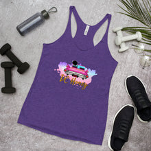 Load image into Gallery viewer, DC Honey Scene Women's Racerback Tank