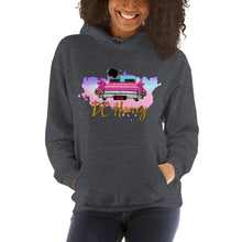 Load image into Gallery viewer, DC Honey Scene Unisex Hoodie