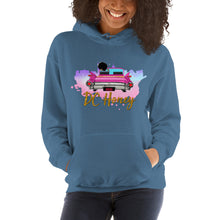 Load image into Gallery viewer, DC Honey Scene Unisex Hoodie