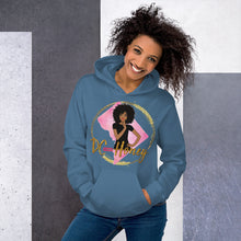 Load image into Gallery viewer, DC Honey Logo Unisex Hoodie