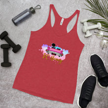 Load image into Gallery viewer, DC Honey Scene Women's Racerback Tank