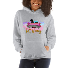 Load image into Gallery viewer, DC Honey Scene Unisex Hoodie