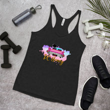 Load image into Gallery viewer, DC Honey Scene Women's Racerback Tank