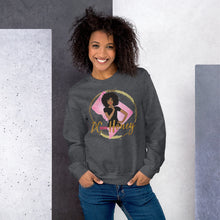 Load image into Gallery viewer, DC HONEY LOGO Unisex Sweatshirt