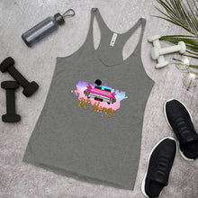 Load image into Gallery viewer, DC Honey Scene Women's Racerback Tank