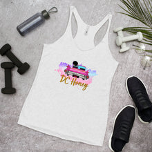 Load image into Gallery viewer, DC Honey Scene Women's Racerback Tank